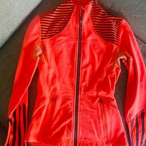 Lululemon Jacket